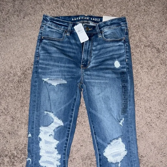 American Eagle Outfitters next level stretch - Picture 2 of 6